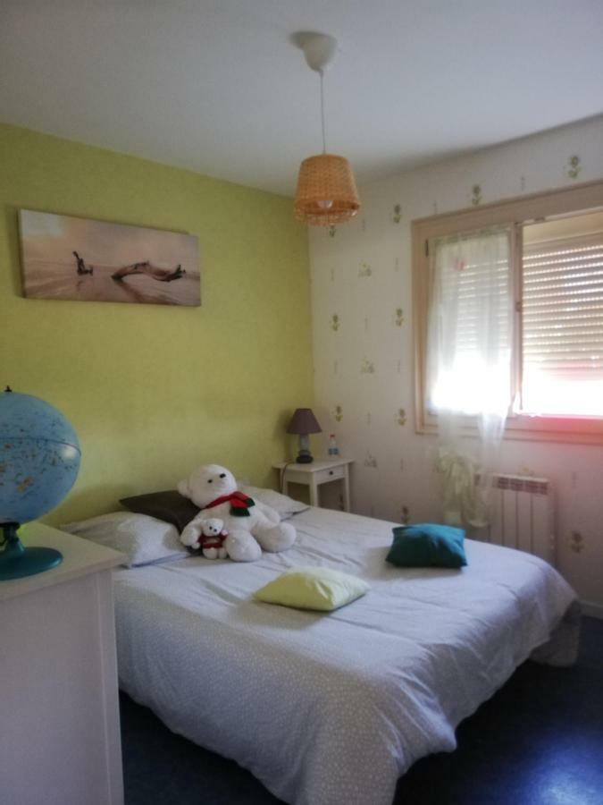 Chambre Privee Calme,Campagne,Etape,Deplacement Pro,Abri Moto Velo,Parking Vaux-sur-Vienne Eksteriør billede